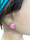 Taino earrings