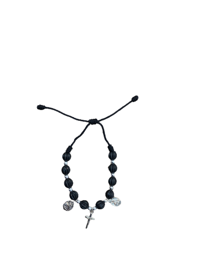 Rosary bracelets