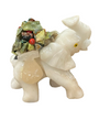 Marble elephant