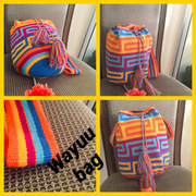 Wayuu bags