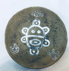 Taino plates